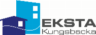Logotype for Eksta Bostads AB